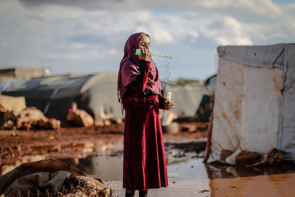 Resilience in Advocacy: Overcoming Challenges