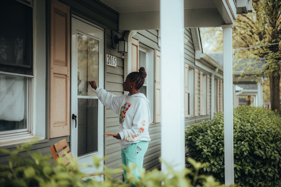 Revitalizing Neighborhoods: A Community Approach