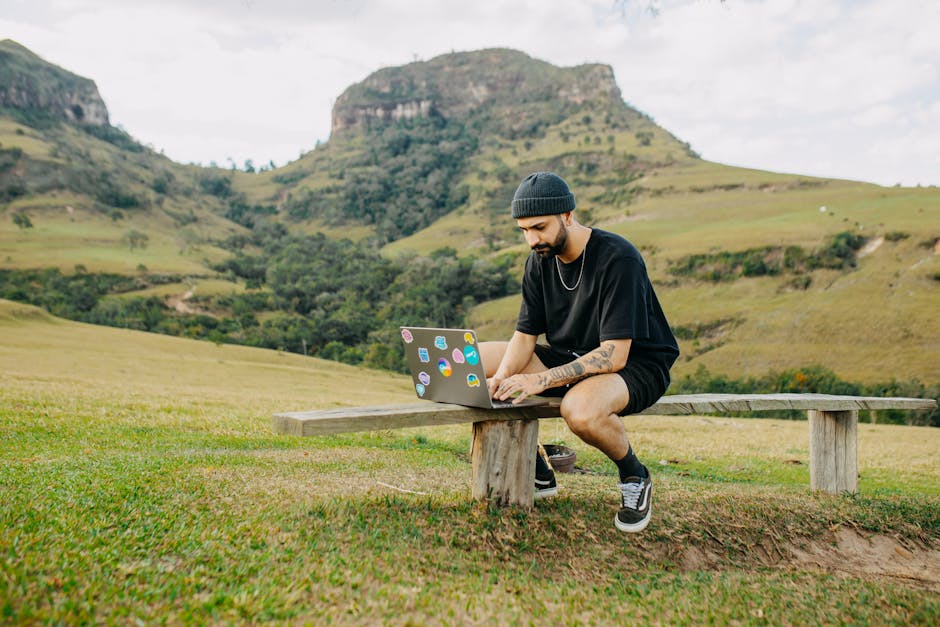 Eco-Friendly Travel Tips for Conscious Explorers