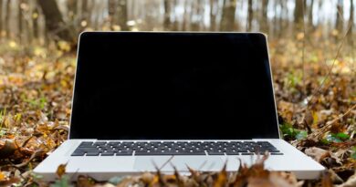 Eco-Friendly Tech Innovations for a Greener World