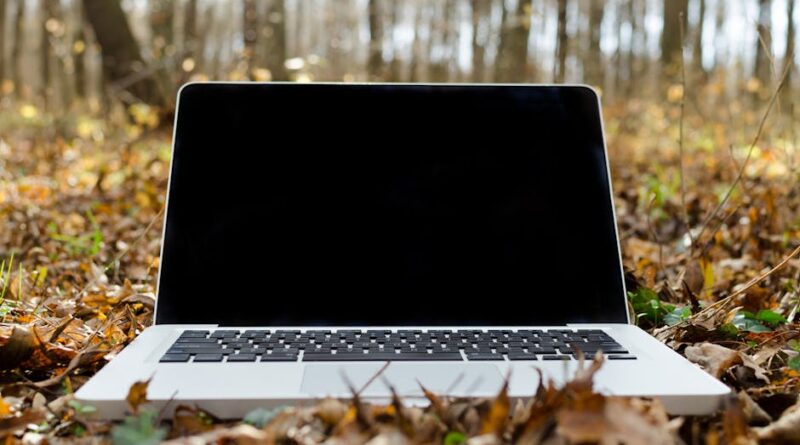 Eco-Friendly Tech Innovations for a Greener World