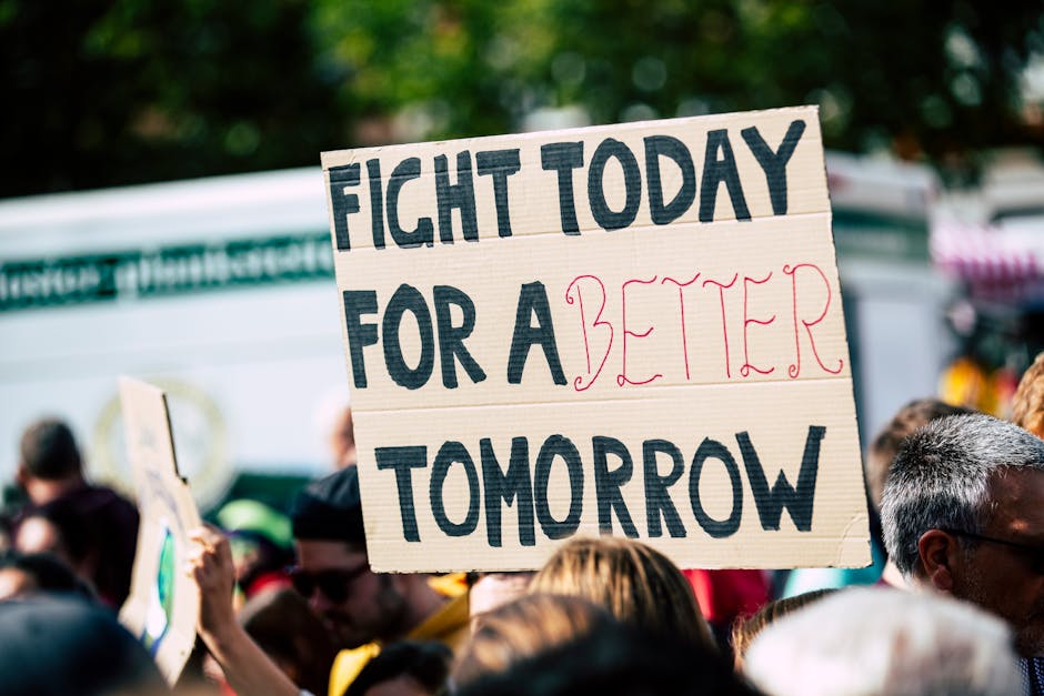 Transformative Movements in Social Justice Today