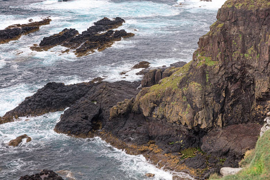 The Importance of Water Conservation Practices