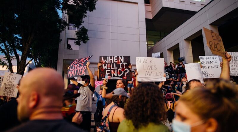 Exploring Intersectionality in Advocacy Movements