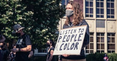 Transformative Movements in Social Justice Today