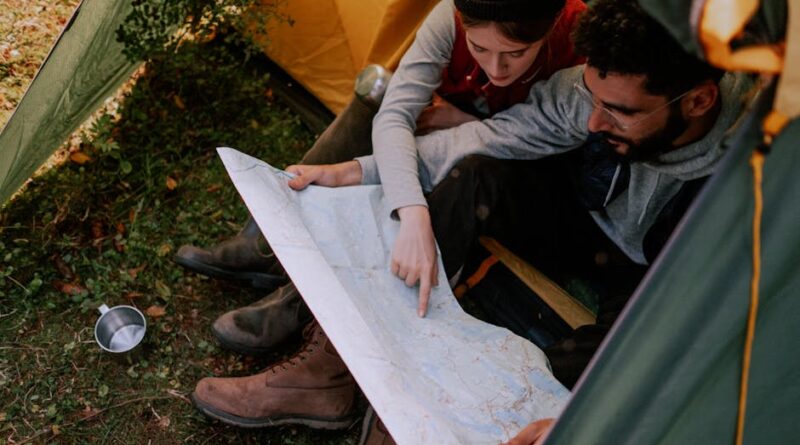 Eco-Friendly Travel Tips for Conscious Explorers