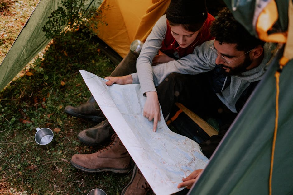 Eco-Friendly Travel Tips for Conscious Explorers