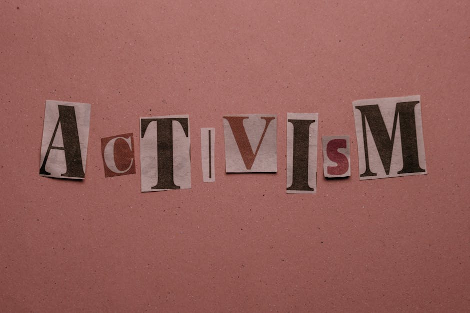 Transformative Movements in Social Justice Today