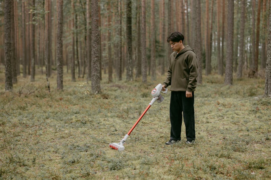 Eco-Friendly Tech Innovations for a Greener World