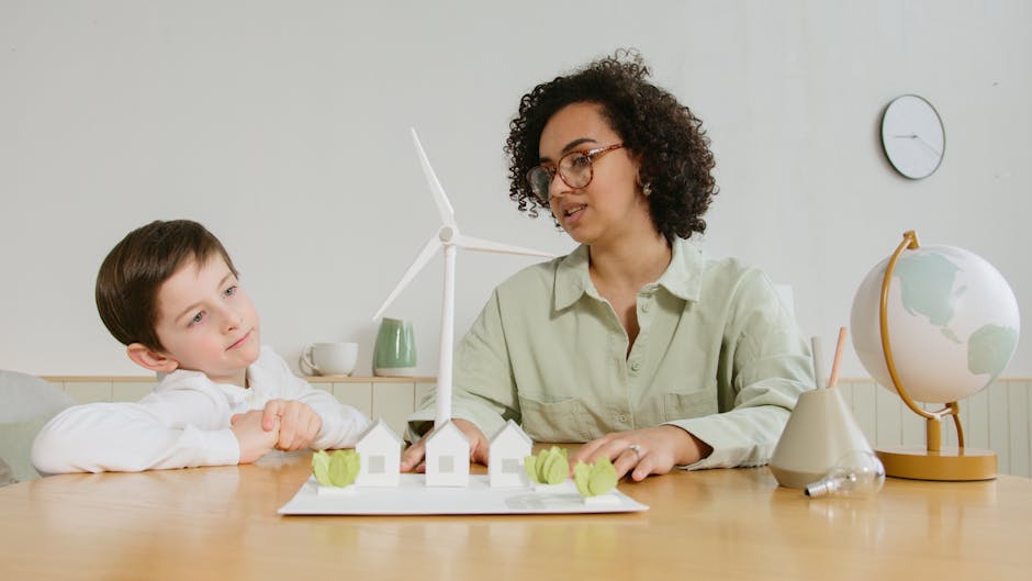 Inspiring Change: Youth-Led Initiatives That Work
