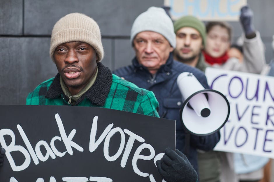 Creating Change: Stories from Advocacy Leaders