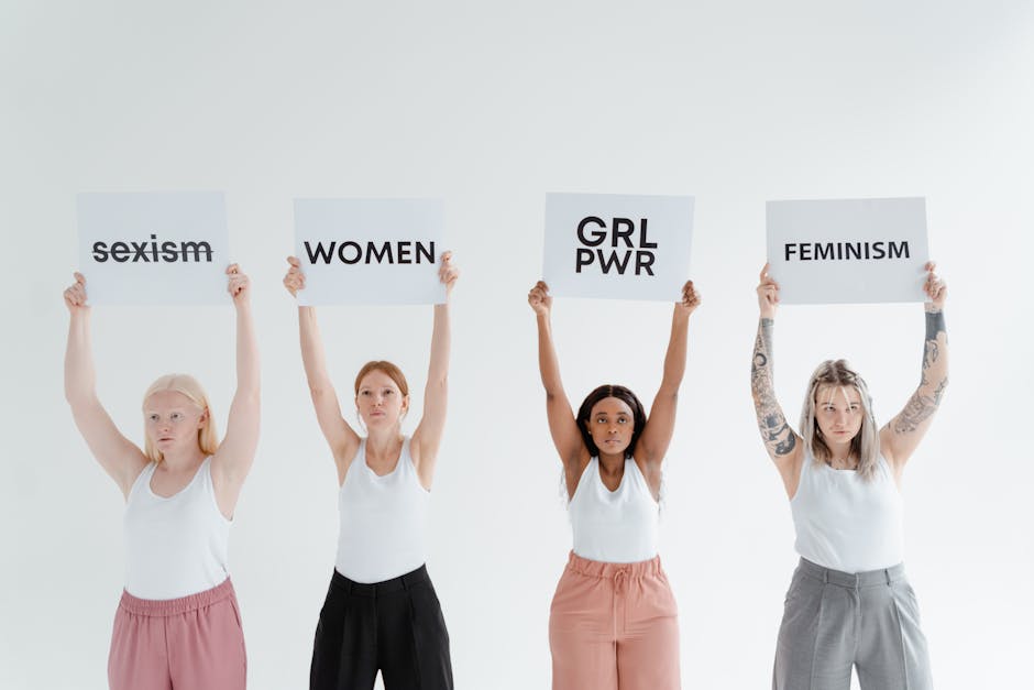 Exploring Intersectionality in Advocacy Movements