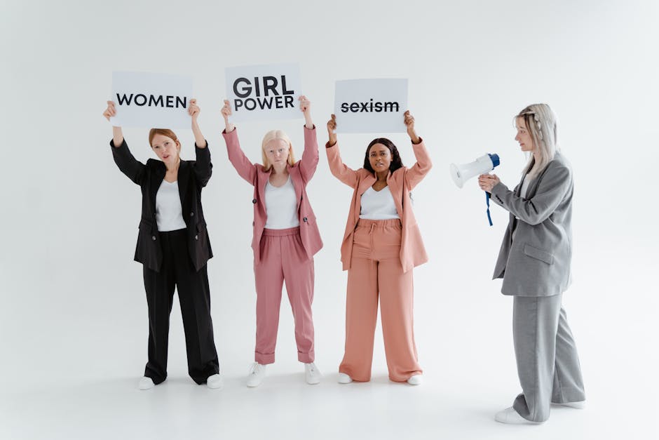 Creating Change: Stories from Advocacy Leaders