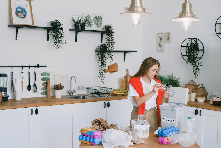 How to Reduce Food Waste at Home