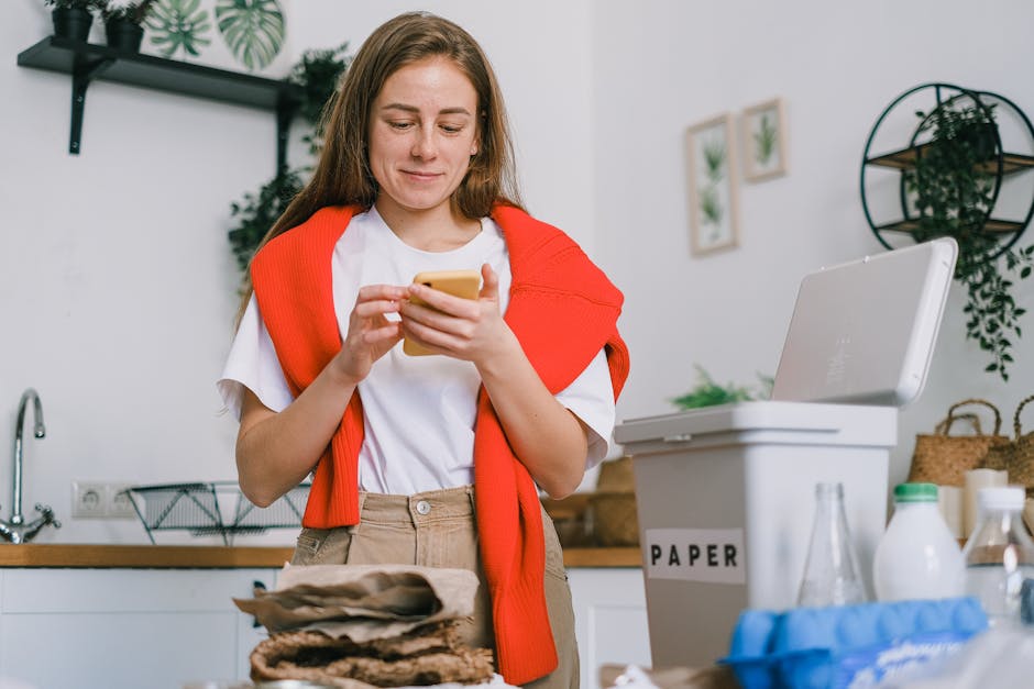 How to Reduce Food Waste at Home