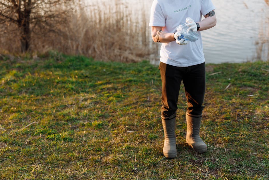 The Importance of Water Conservation Practices