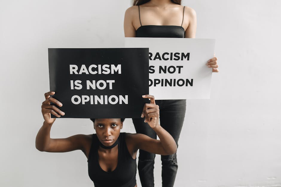 Exploring Intersectionality in Advocacy Movements