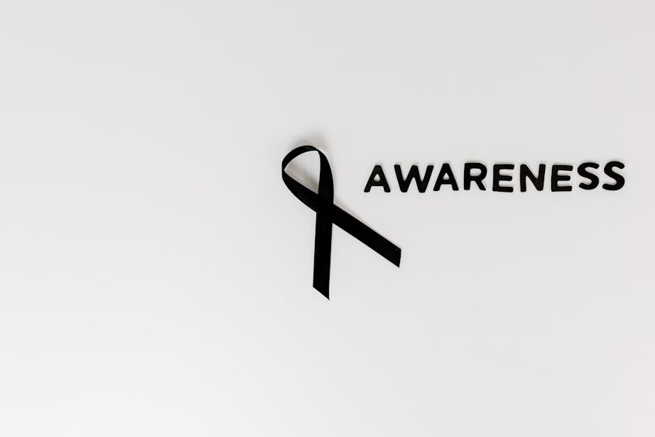 Advocacy for Mental Health Awareness