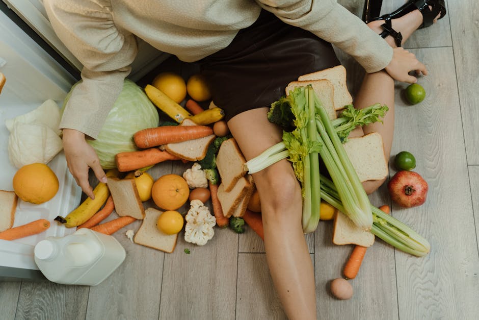 How to Reduce Food Waste at Home