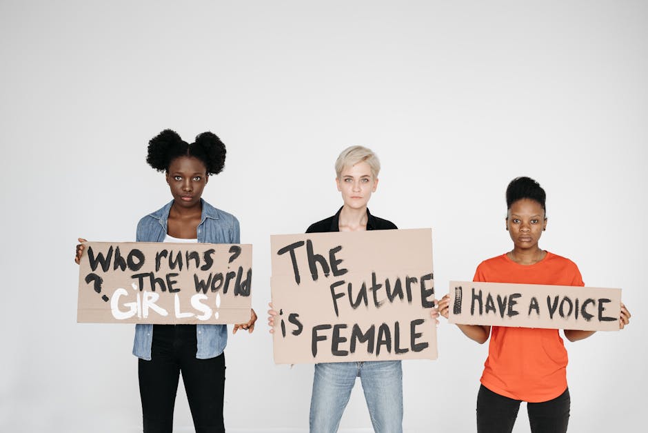 Exploring Intersectionality in Advocacy Movements