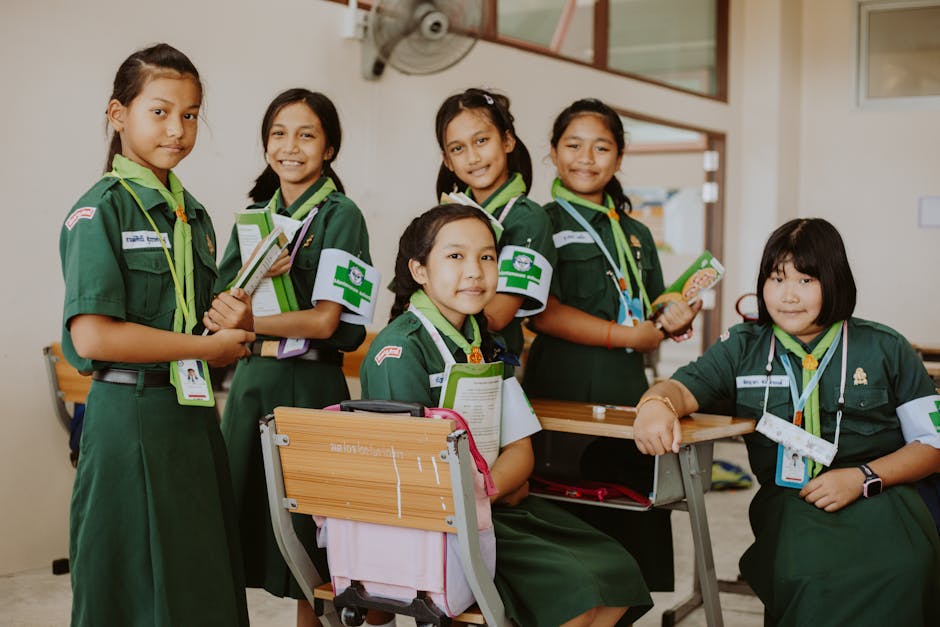 Case Studies: Successful Community Development Projects