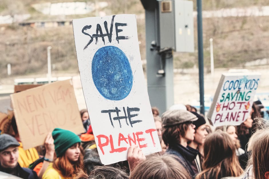 Youth Empowerment: Fueling the Future of Change