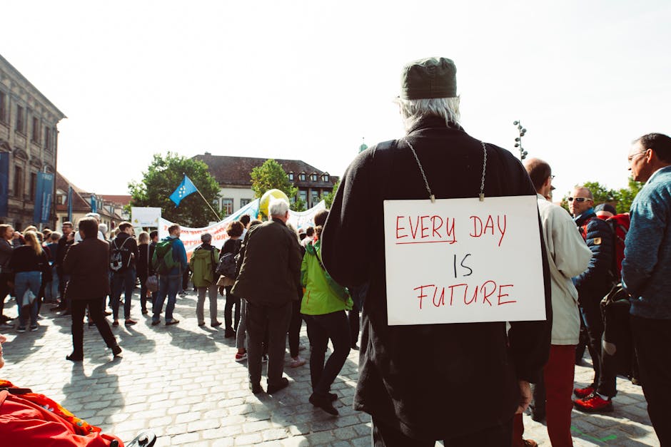 Mobilizing Communities for Meaningful Change