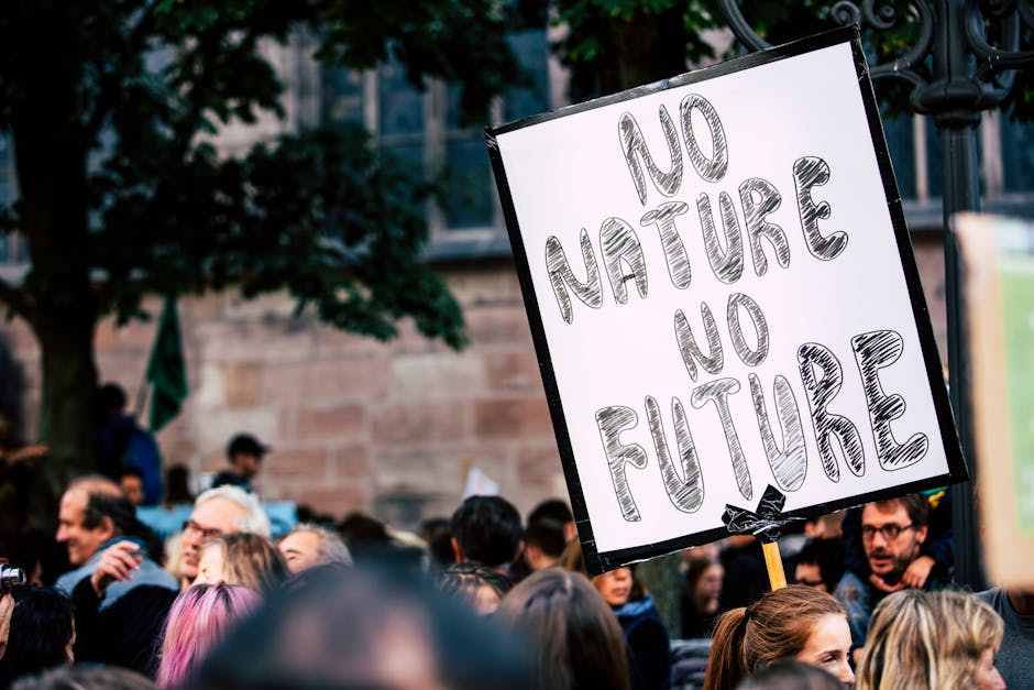 Mobilizing Communities for Meaningful Change
