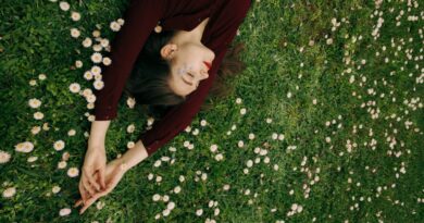 The Link Between Mindfulness and Sustainability