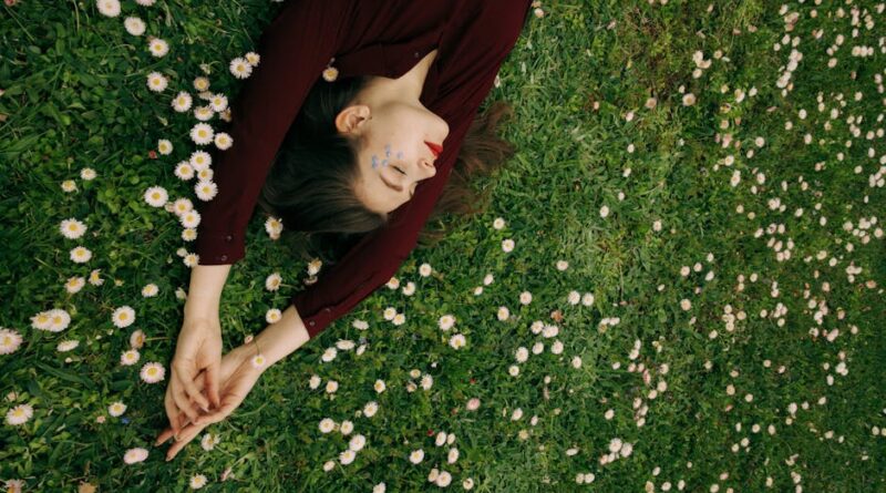 The Link Between Mindfulness and Sustainability
