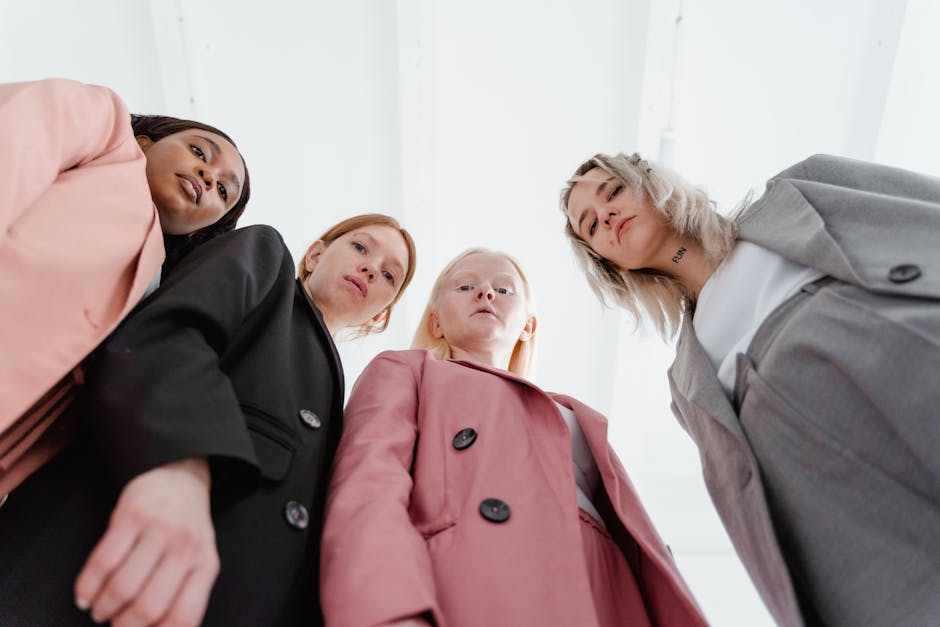 Youth Empowerment: A Path to Leadership