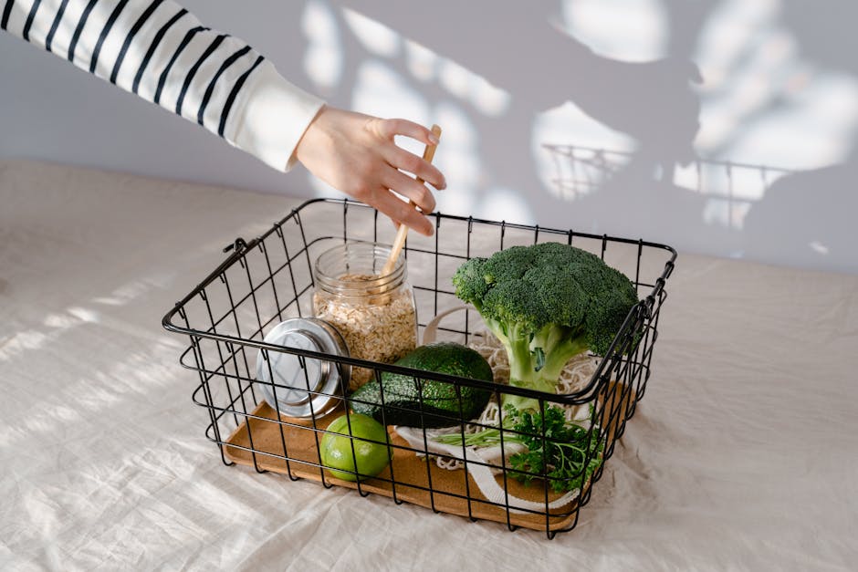 The Power of Plant-Based Diets Explained