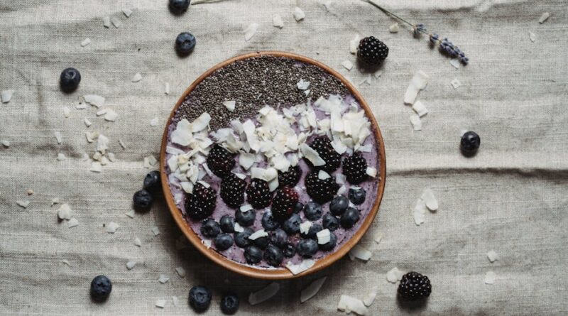 The Power of Plant-Based Diets Explained