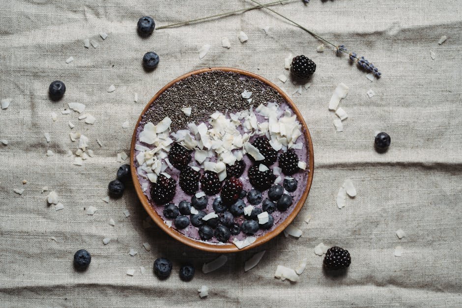 The Power of Plant-Based Diets Explained