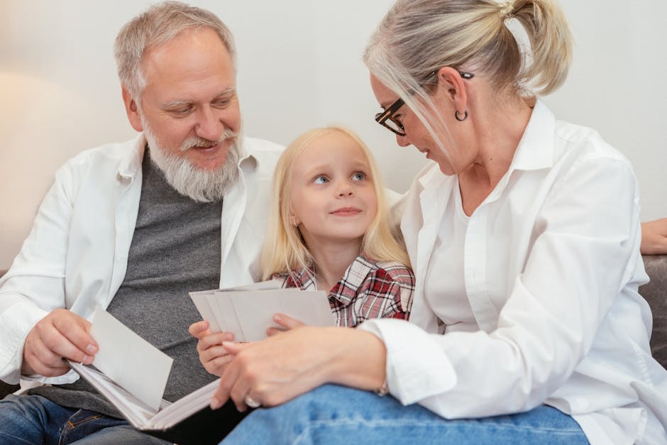 Cross-Generational Advocacy: Bridging the Gap