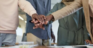Case Studies: Successful Community Development Projects