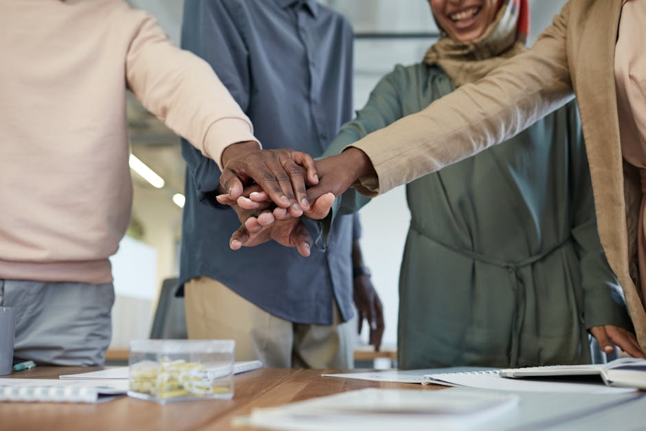 Case Studies: Successful Community Development Projects