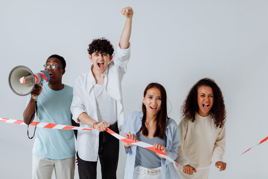 Mobilizing Communities for Meaningful Change