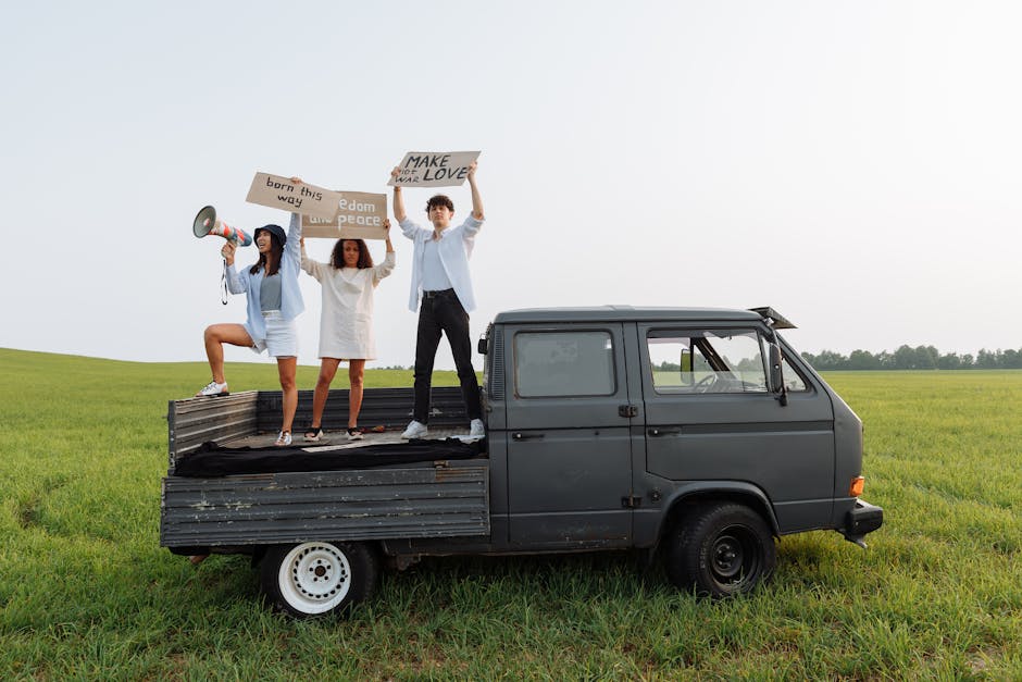 Mobilizing Communities for Meaningful Change