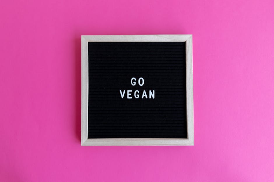 The Power of Plant-Based Diets Explained