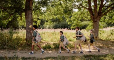 Youth Empowerment: A Path to Leadership